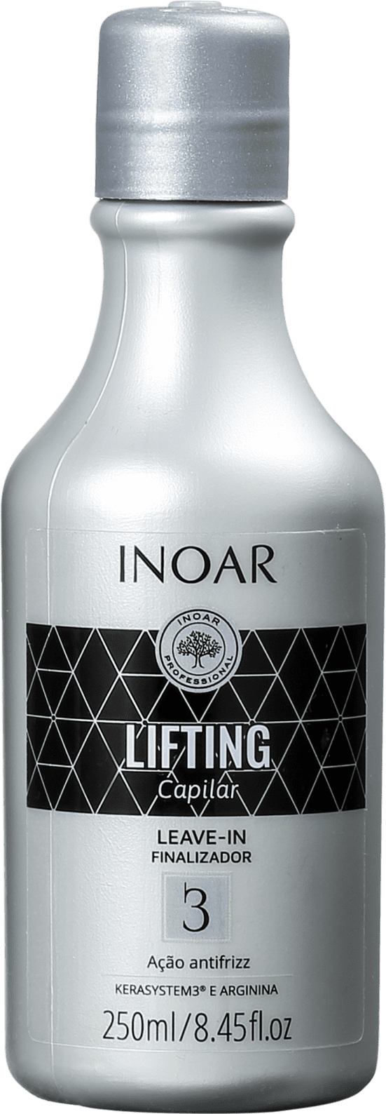 Inoar Lifting Capilar - Leave-in 250ml