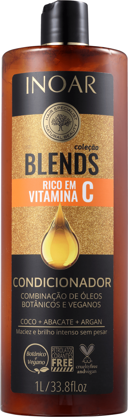 Condicionador Blends 1000ml