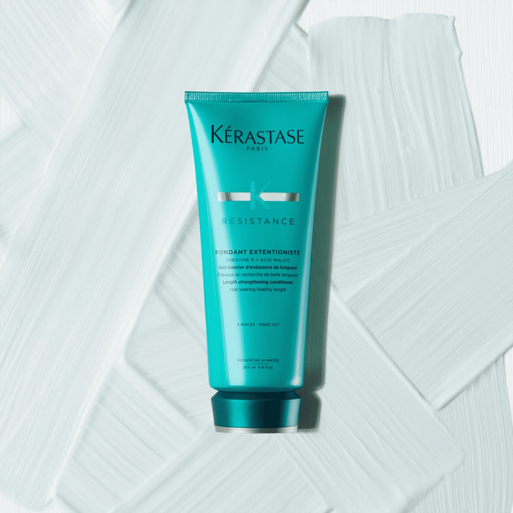 Kérastase Résistance Fondant Extentioniste - Condicionador 200ml