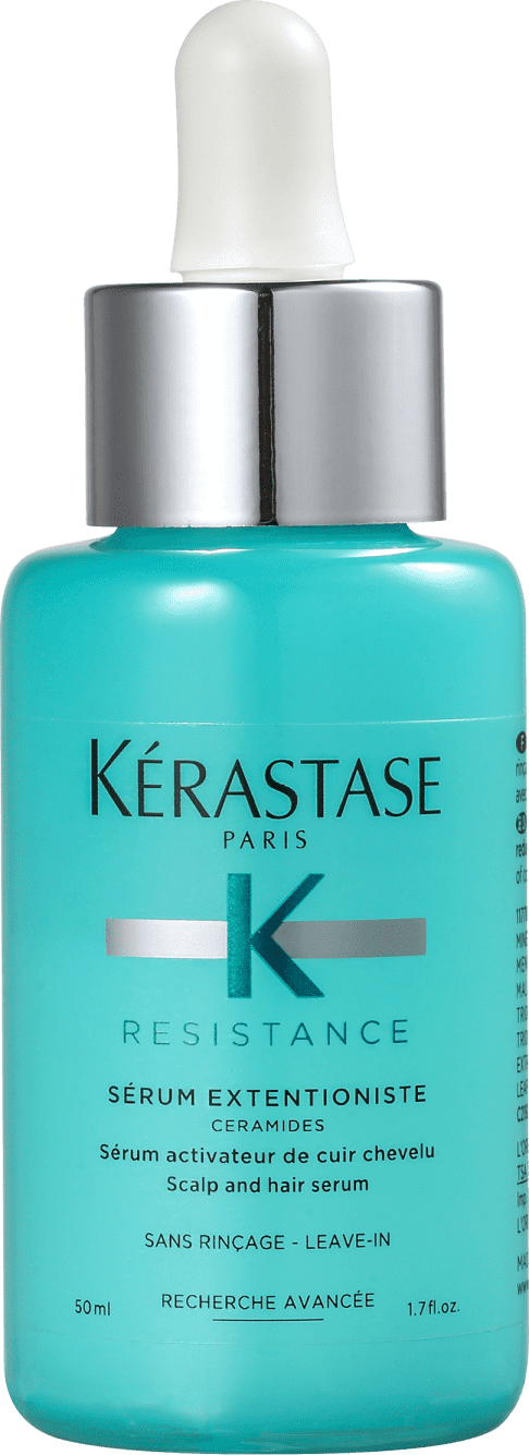 Kérastase Résistance Extentioniste - Sérum para Couro Cabeludo 50ml