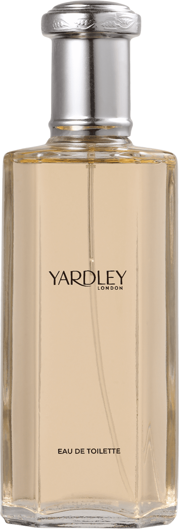English Freesia Yardley Eau de Toilette - Perfume Feminino 125ml
