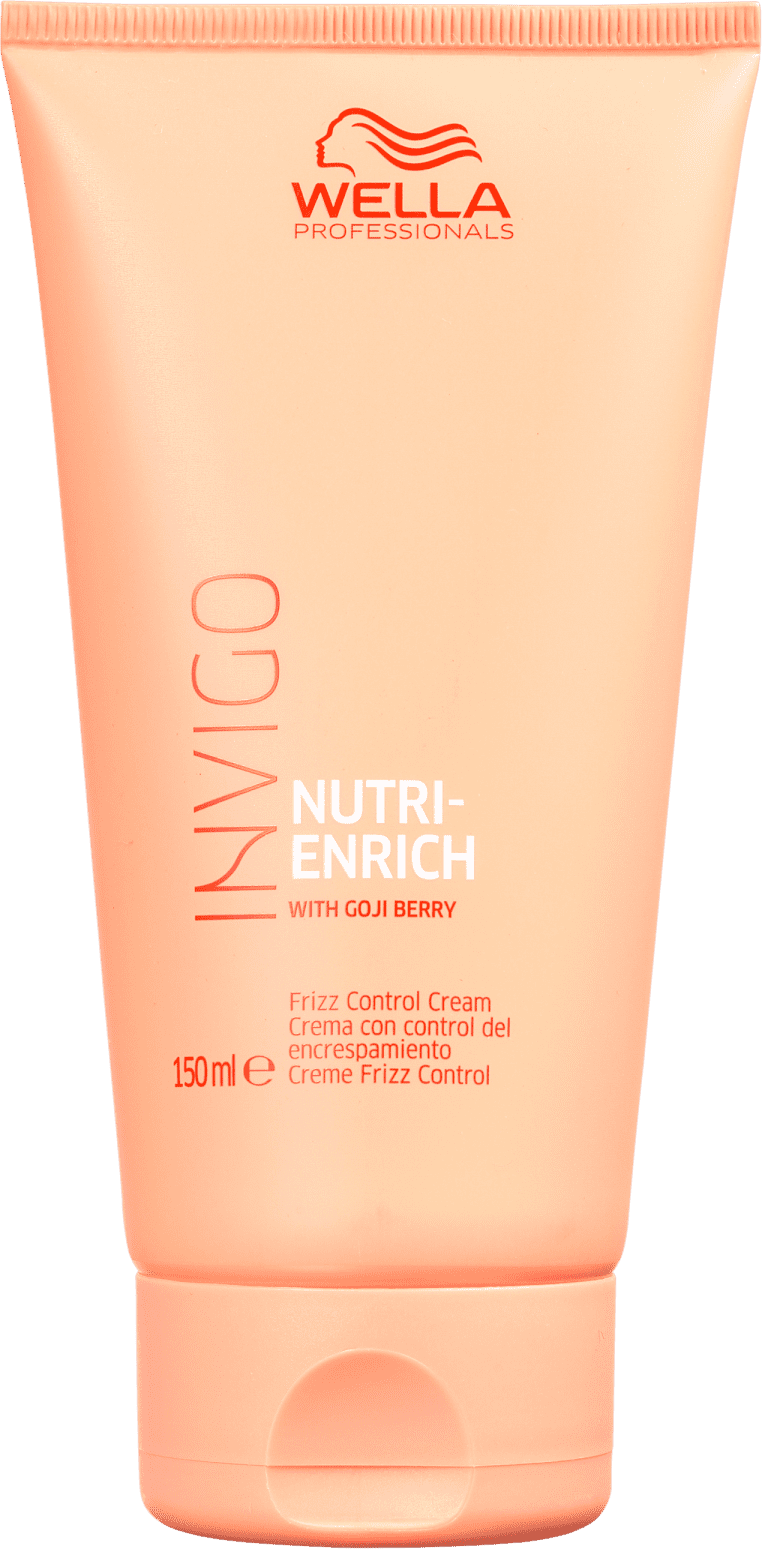 Wella Professionals Invigo Nutri-Enrich Frizz Control - Leave-in Antifrizz 150ml