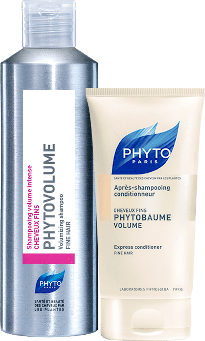 Kit Phytovolume Duo Mini (2 Produtos)