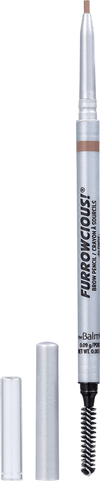 the Balm Furrowcious Blonde - Lápis para Sobrancelhas 0,9g