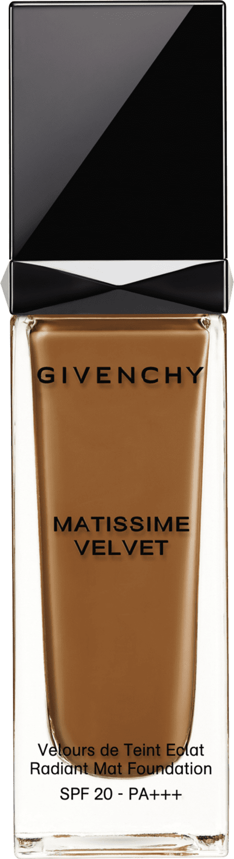 Givenchy Matissime Velvet Fluid FPS 20 N10 Mocha - Base Líquida 30ml
