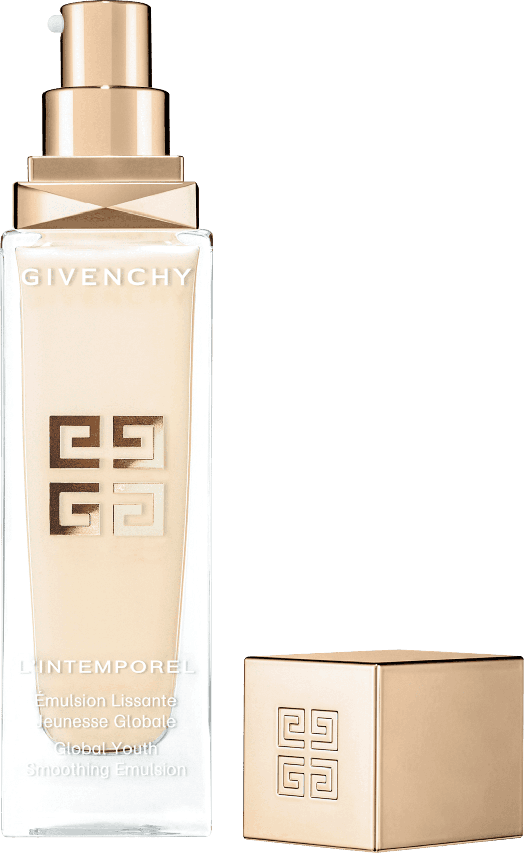 Givenchy L'Intemporel - Emulsão Anti-Idade 50ml