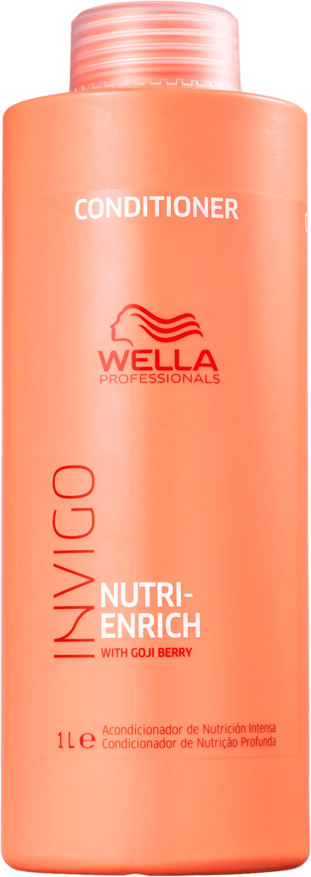 Wella Professionals Invigo Nutri-Enrich - Condicionador 1000ml