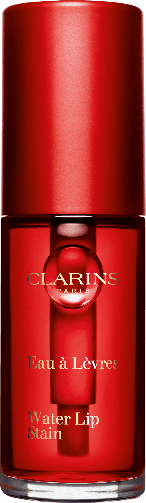 Clarins Water Lip Stain Red 03 - Batom Líquido 7ml