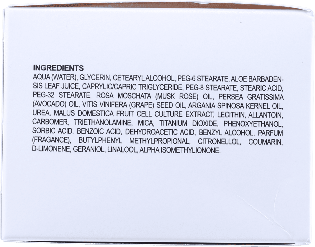 LikaBio Soft Hydration - Creme Hidratante Facial 50ml