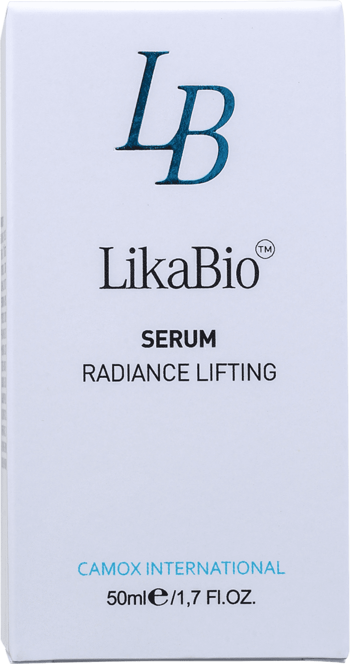 LikaBio Radiance Lifting - Sérum Anti-Idade 50ml