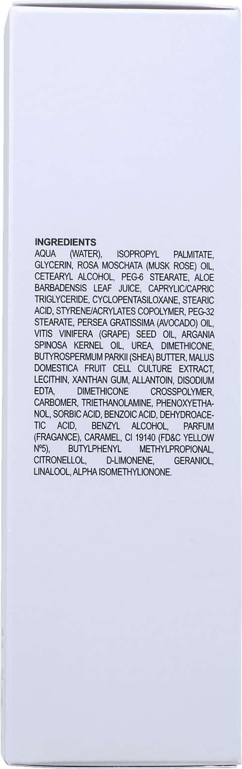 LikaBio Silky - Creme Hidratante Corporal 150ml