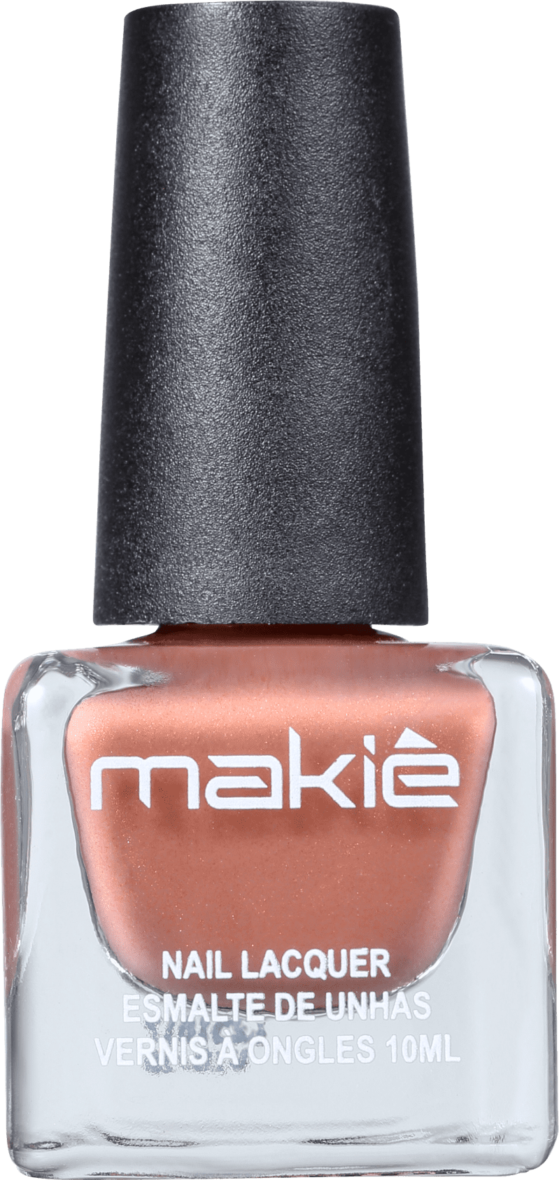 Makiê Aventure - Esmalte Metálico 10ml