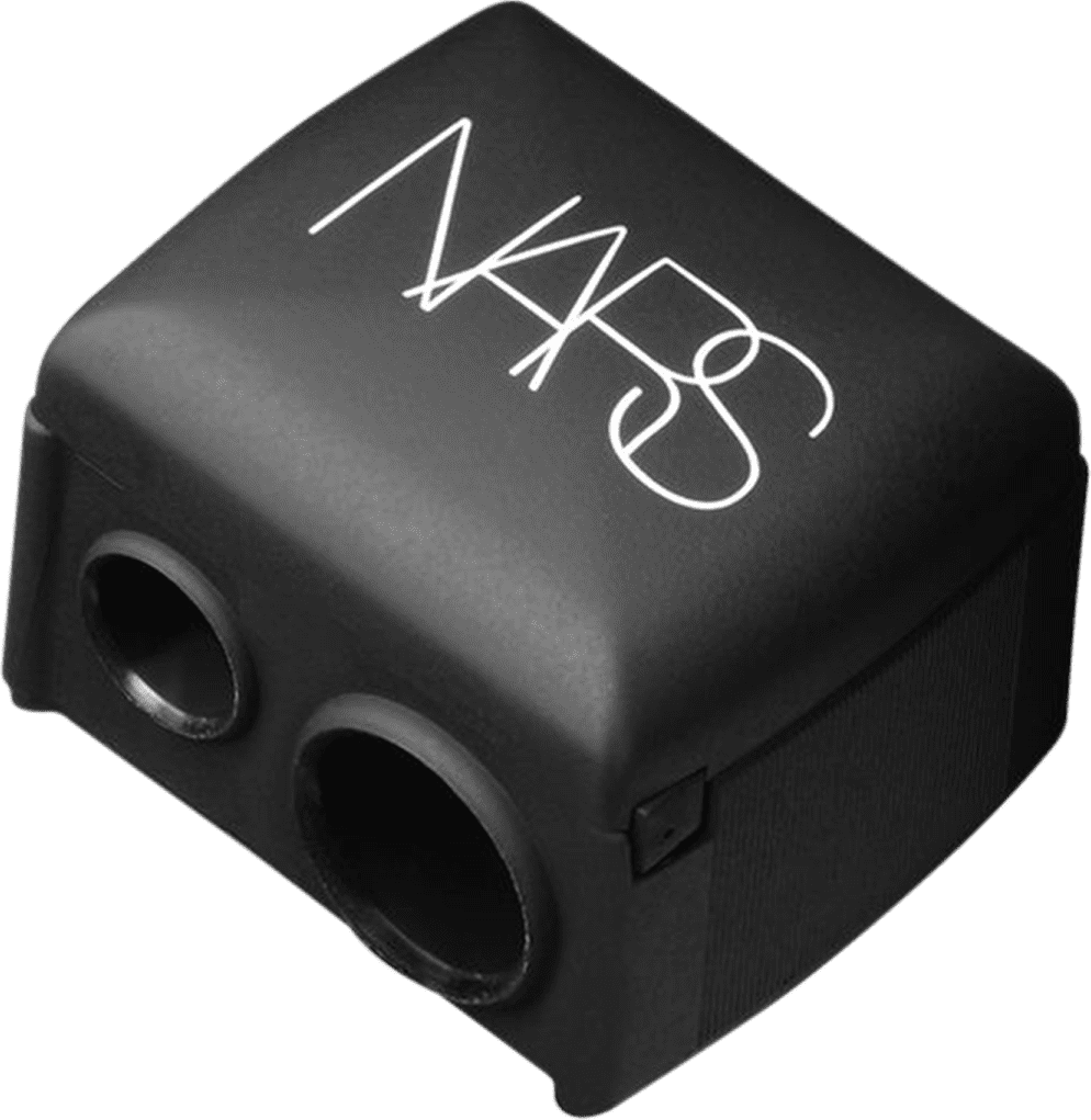 NARS Pencil Sharpener - Apontador de Lápis de Maquiagem