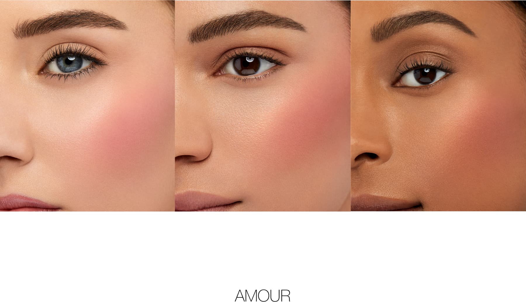 NARS Blush Amour - Blush em Pó 4,8g