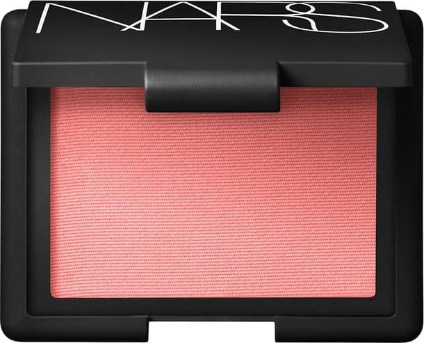 NARS Blush Bumpy Ride - Blush em Pó 4,8g