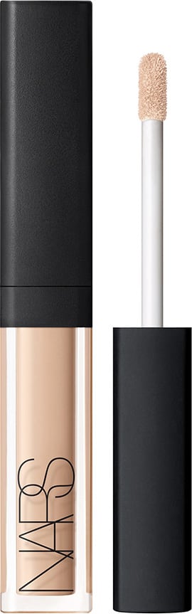 Mini Corretivo Líquido Nars Radiant Creamy Concealer Vanilla 1,4 ml