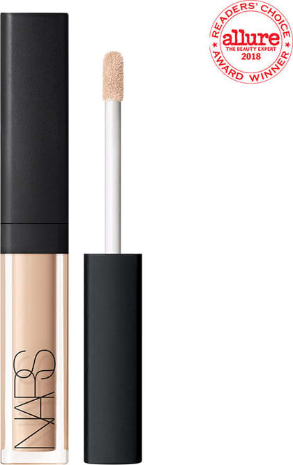 Mini Corretivo Líquido Nars Radiant Creamy Concealer Vanilla 1,4 ml