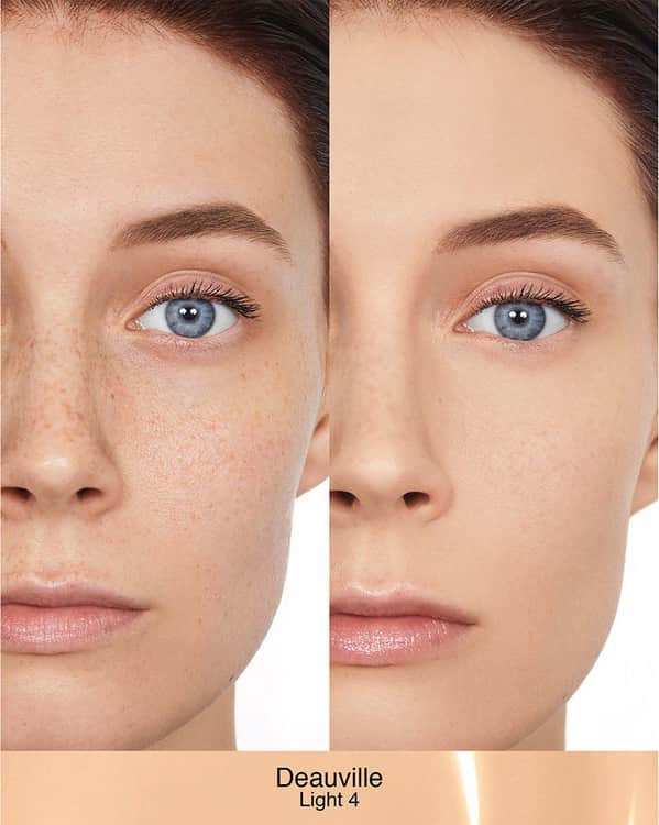 NARS Sheer Glow Foundation Deauville - Base Líquida 30ml