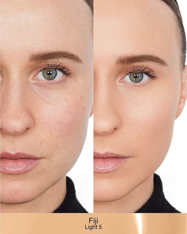NARS Sheer Glow Foundation Fiji - Base Líquida 30ml