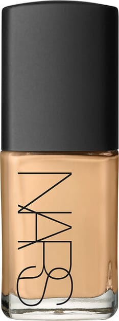 NARS Sheer Glow Foundation Barcelona - Base Líquida 30ml