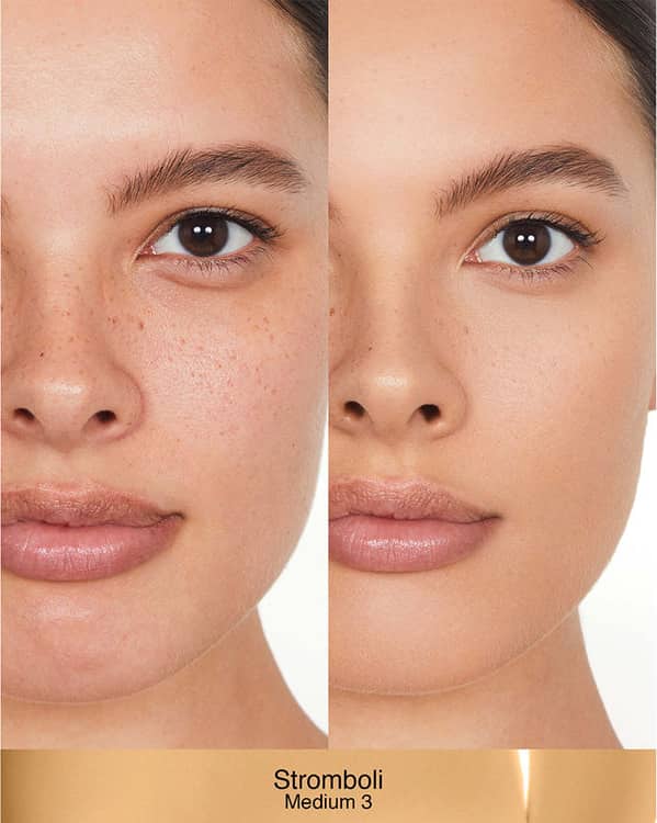 NARS Sheer Glow Foundation Stromboli - Base Líquida 30ml