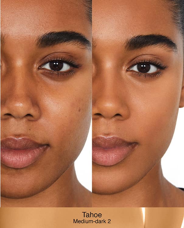 NARS Sheer Glow Foundation Tahoe - Base Líquida 30ml