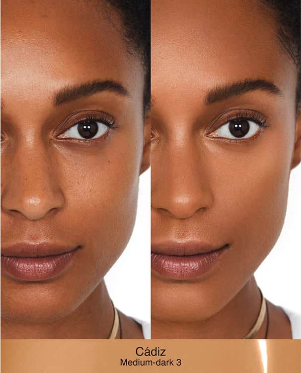 NARS Sheer Glow Foundation Cadiz - Base Líquida 30ml