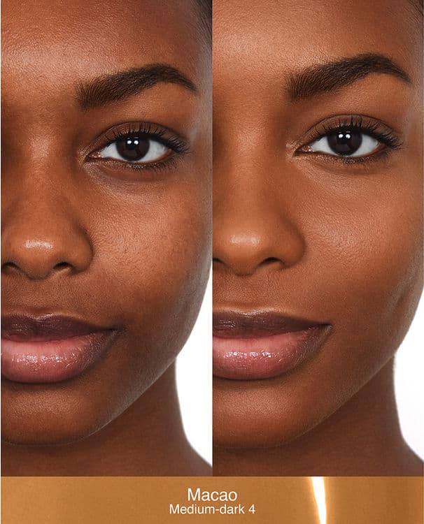 NARS Sheer Glow Foundation Macao - Base Líquida 30ml