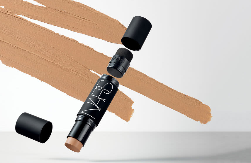 NARS Velvet Matte Foundation Stick Fiji - Base em Bastão 9g