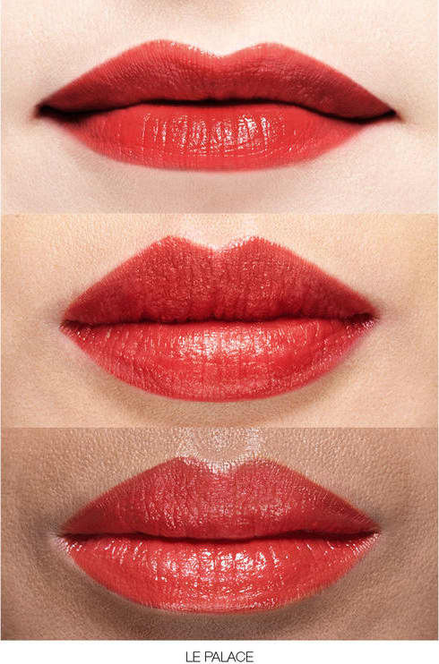 NARS Velvet Lip Glide Le Palace - Batom Líquido 5,7ml