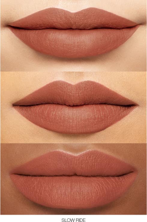 NARS Powermatte Lip Pigment Slow Ride - Batom Líquido Matte 5,5ml