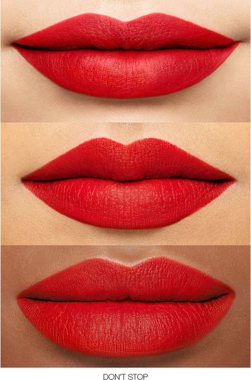 NARS Powermatte Lip Pigment Don’t Stop - Batom Líquido Matte 5,5ml