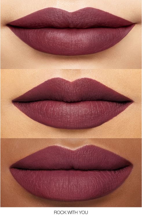 NARS Powermatte Lip Pigment Rock With You - Batom Líquido Matte 5,5ml
