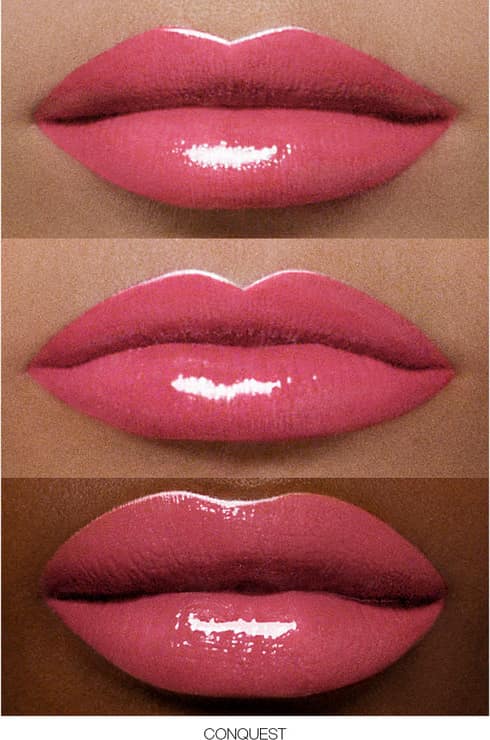 NARS Full Vinyl Lip Lacquer Conquest - Batom Líquido 5,5ml