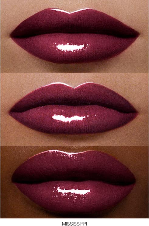 NARS Full Vinyl Lip Lacquer Mississippi - Batom Líquido 5,5ml