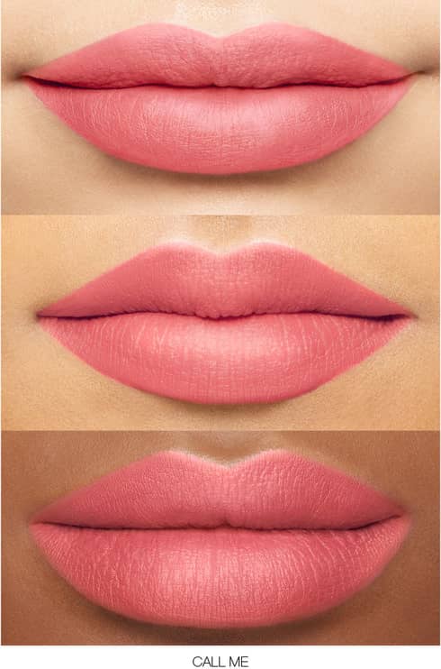 NARS Powermatte Lip Pigment Call Me - Batom Líquido Matte 5,5ml