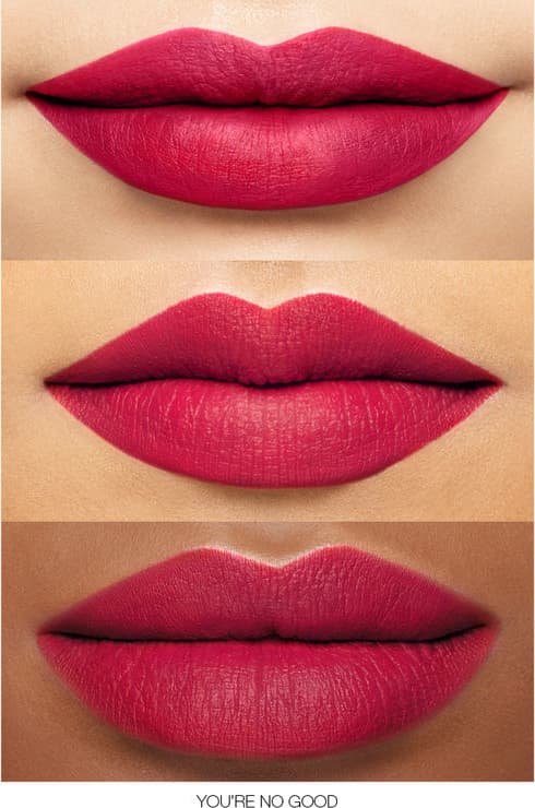 NARS Powermatte Lip Pigment You’re No Good - Batom Líquido Matte 5,5ml