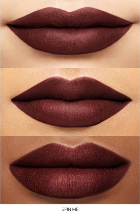 NARS Powermatte Lip Pigment Spin Me - Batom Líquido Matte 5,5ml