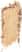 NARS Single Hardwired Eyeshadow Rio De La Plata - Sombra 1,1g