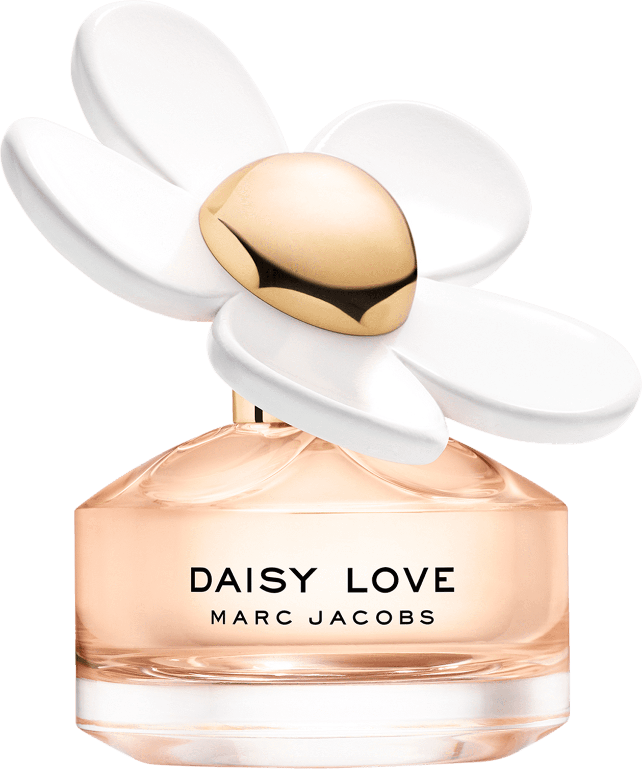 Perfume Daisy Love Marc Jacobs Feminino Beleza na Web