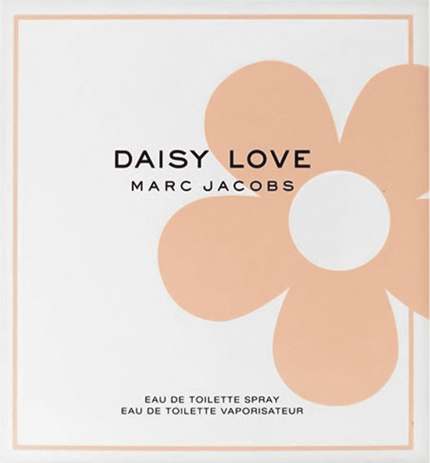 Daisy Love Marc Jacobs Eau de Toilette Feminino