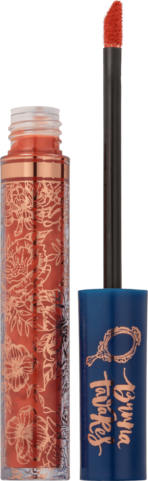 Bruna Tavares Bianca - Batom Líquido Matte 4ml