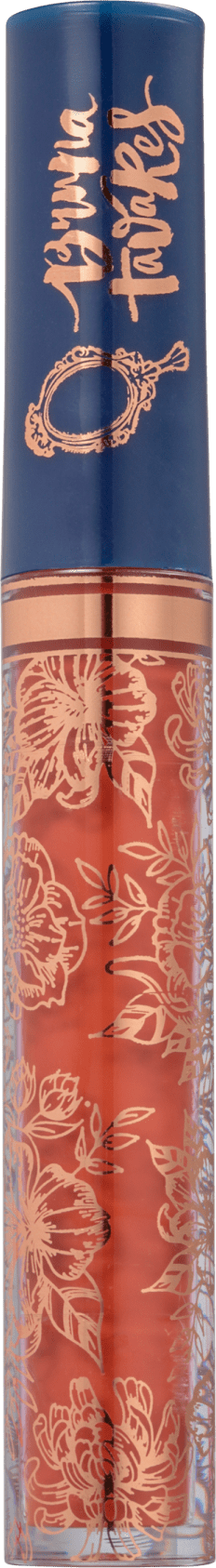 Bruna Tavares Bianca - Batom Líquido Matte 4ml