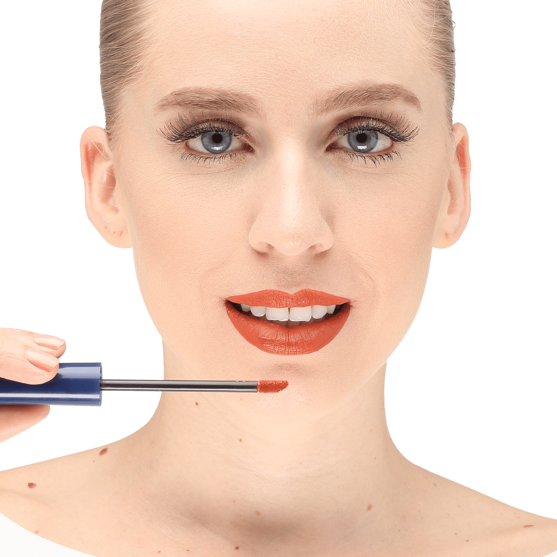 Bruna Tavares Bianca - Batom Líquido Matte 4ml