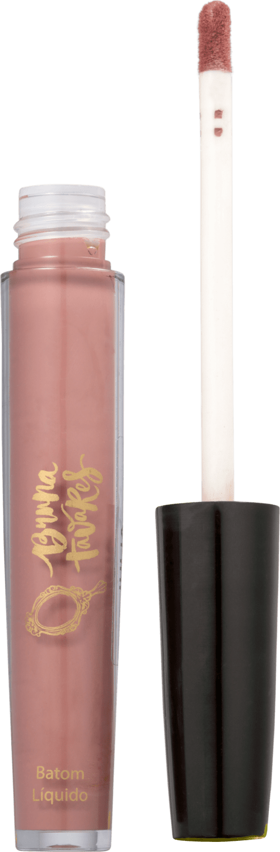 Bruna Tavares Julia - Batom Líquido Matte 4ml