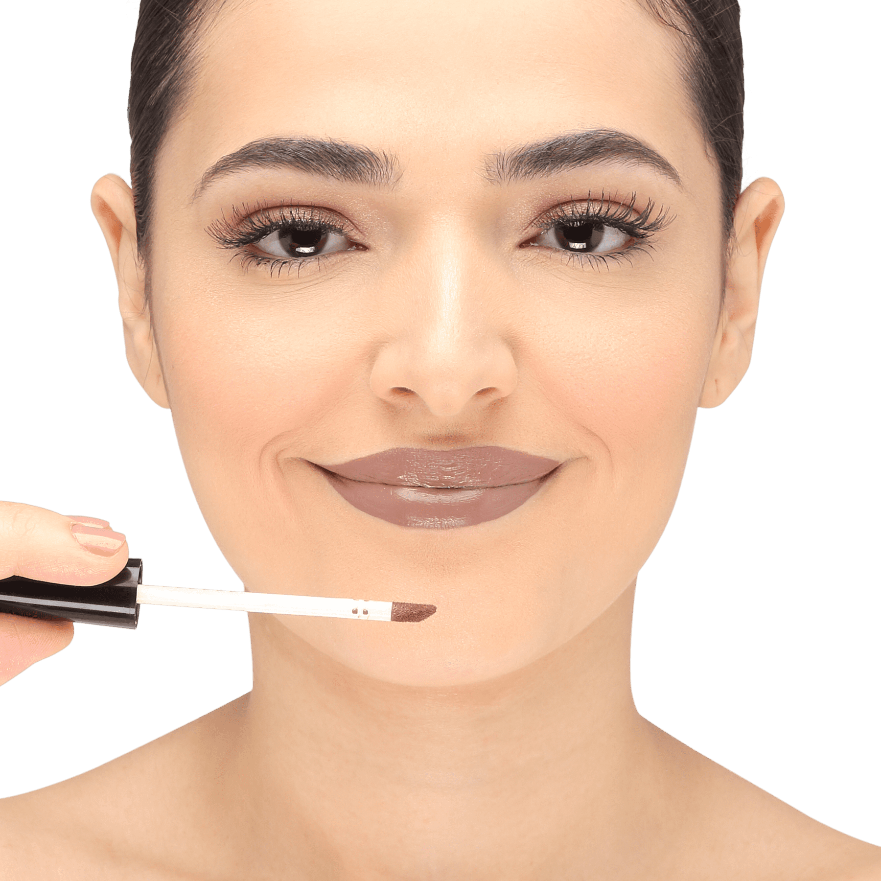 Bruna Tavares Julia - Batom Líquido Matte 4ml