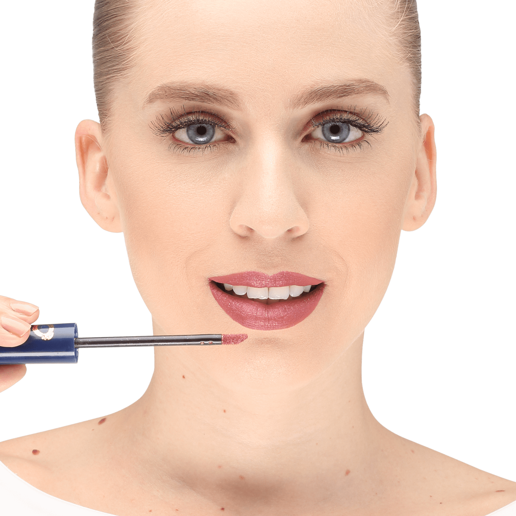Bruna Tavares Victoria - Batom Líquido Matte 4ml