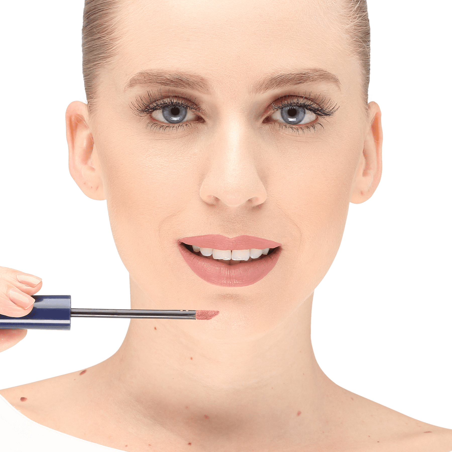 Bruna Tavares Rayssa - Batom Líquido Matte 4ml
