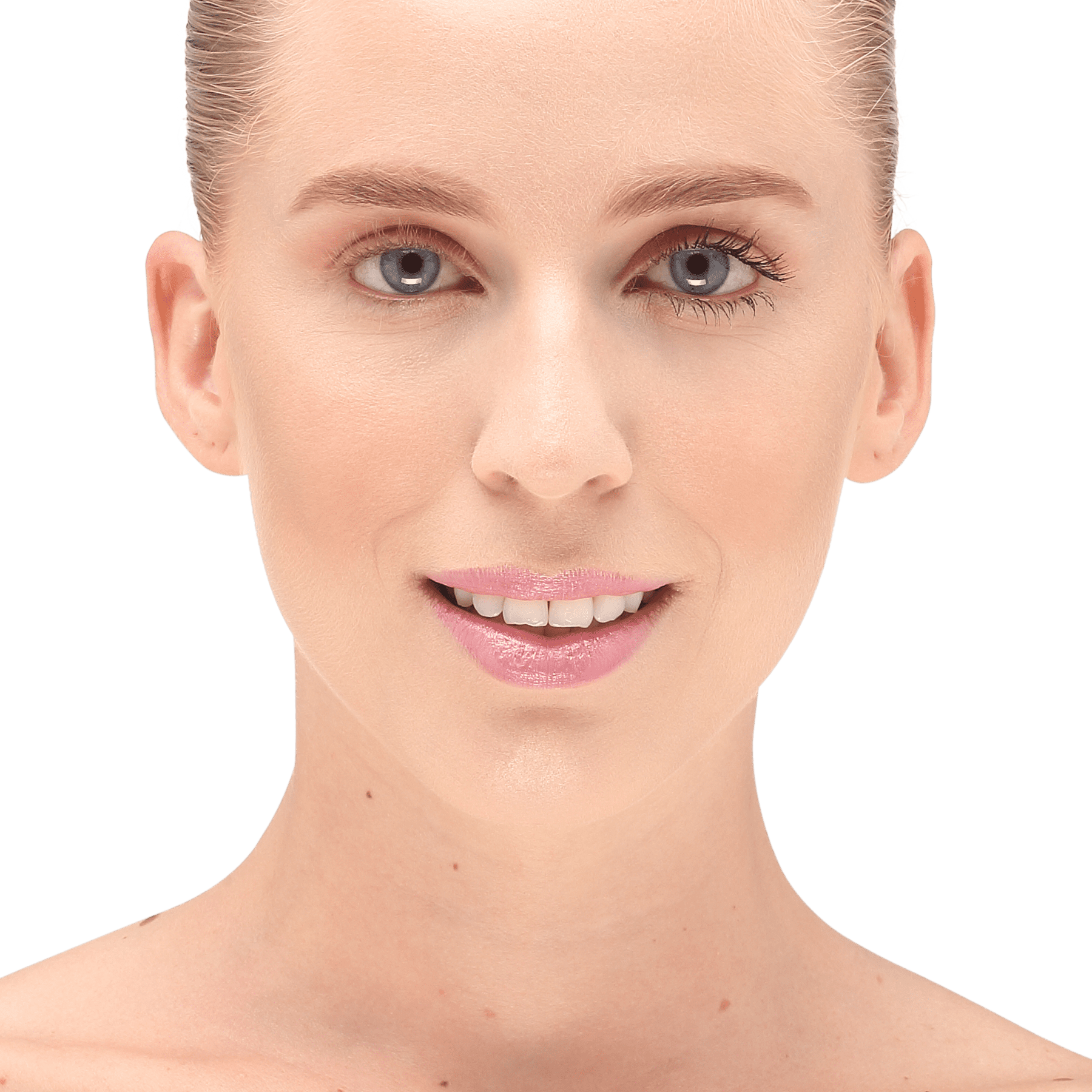 Dailus Curl Curvas e Volume - Máscara para Cílios 16ml