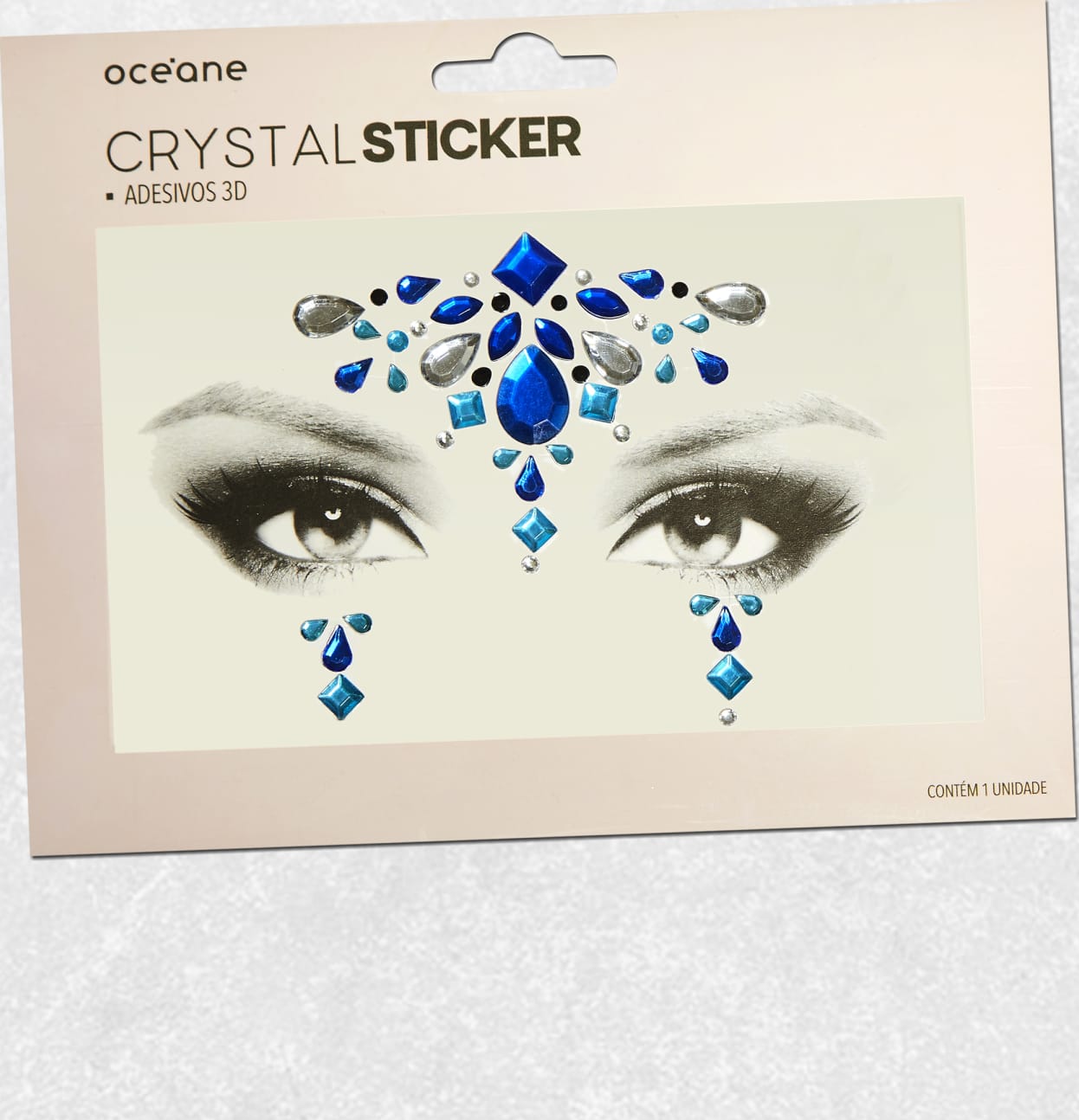 Crystal Sticker - CS2